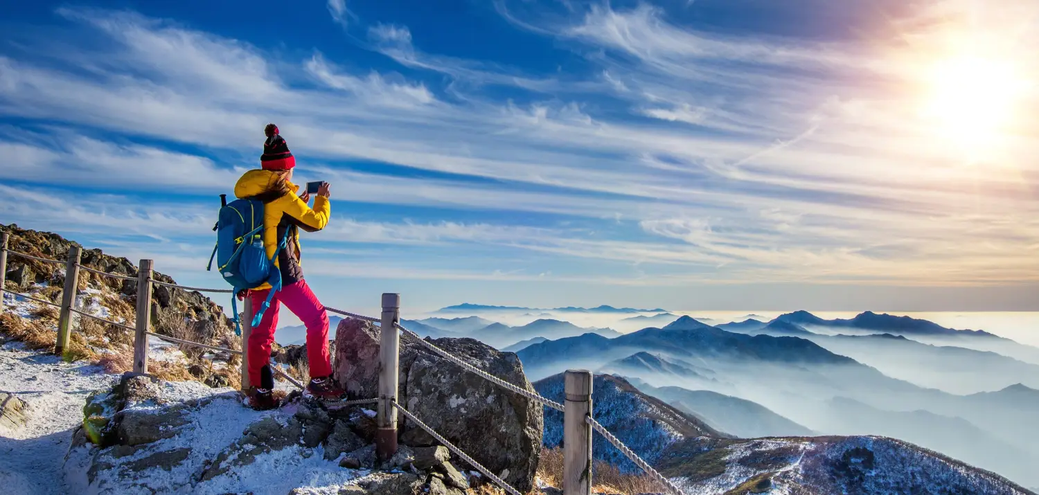Explore the World