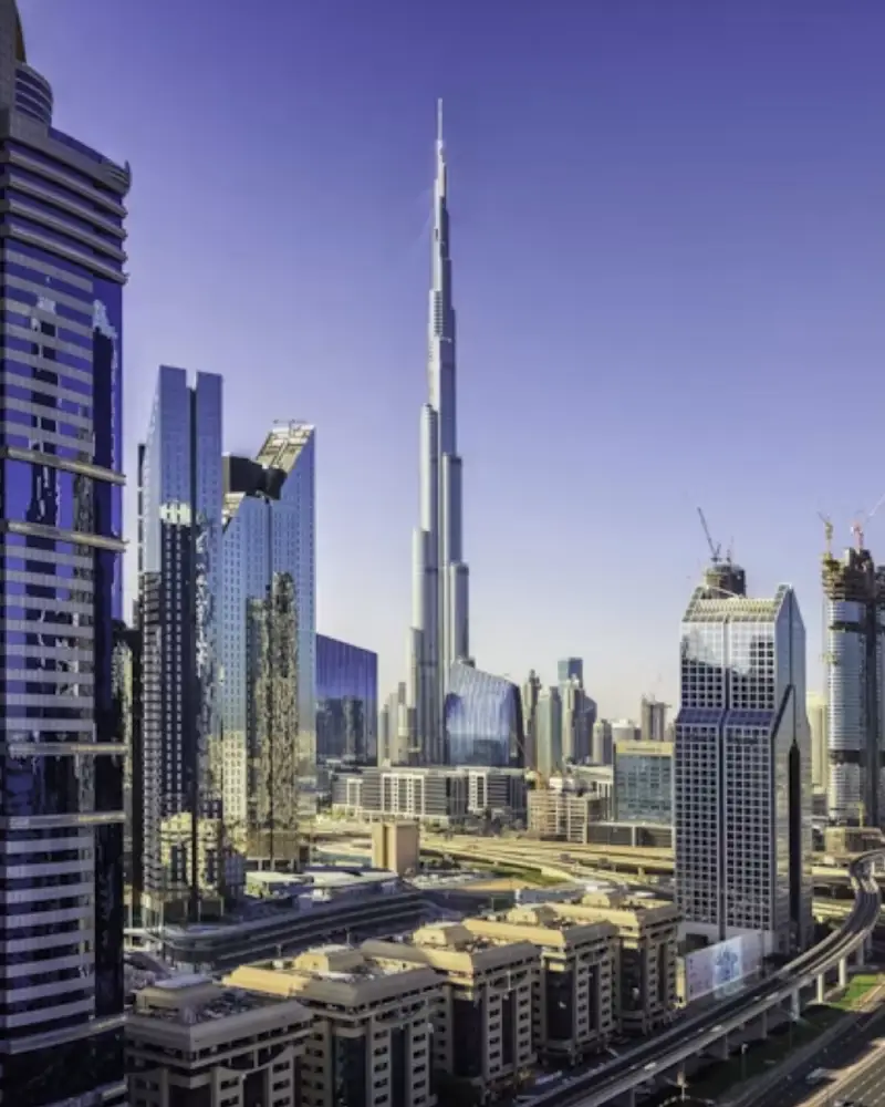 Dubai